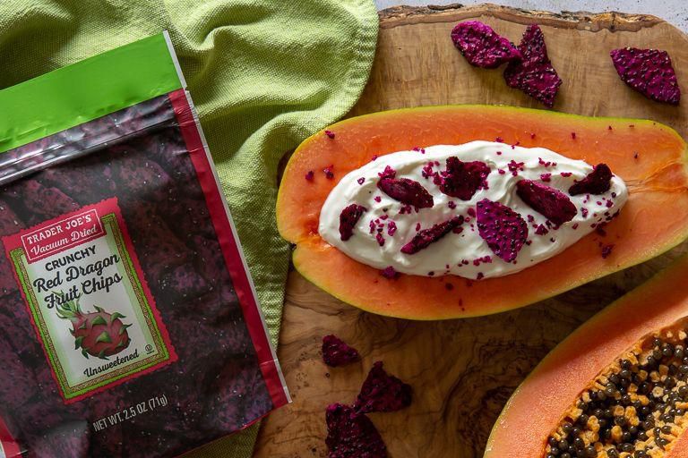 27 Trader Joe’s Snacks That Are Absolutely Worth The Hype
