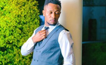 DJ MO’s powerful message after the death of Papa Dennis