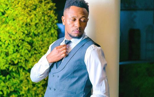 DJ MO’s powerful message after the death of Papa Dennis