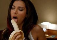 Giving the best blow job