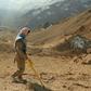 Forty years on, deminers are still working to clear explosives left from the Soviet invasion of Afghanistan - a war most of the country's young population never lived through