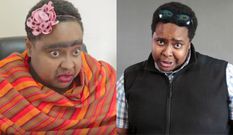 George Kagwe. 10 Instagram comedians who cracked our ribs in 2019