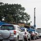The slow pace of reform in DR Congo has sparked traffic jams on arterial roads