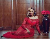Anerlisa Muigai.  List of celebrities who have been victims of hacking