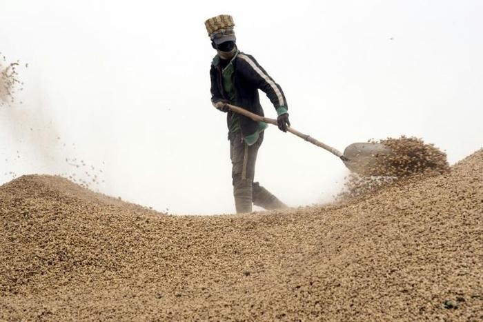 Sales to China are great, but local buyers suffer