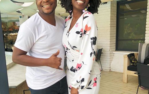 PR Guru Anyiko Awoko shares little known details about her friendship with Jalang'o