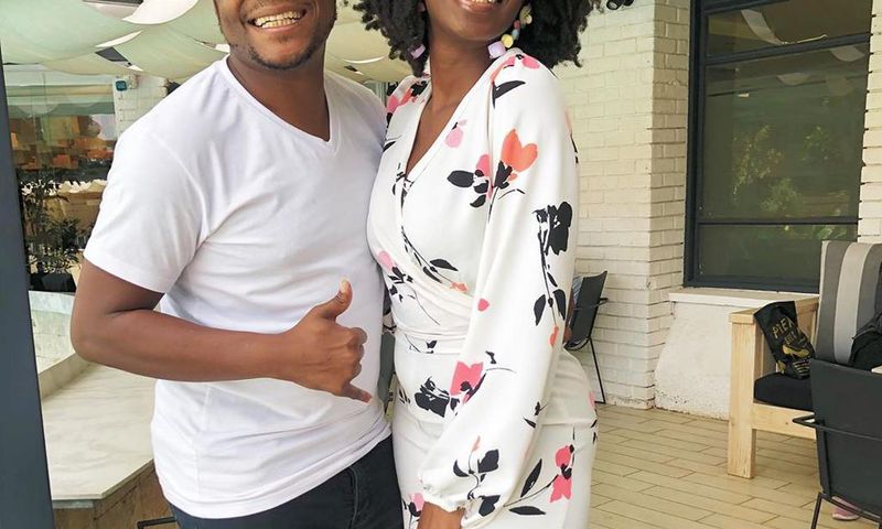 PR Guru Anyiko Awoko shares little known details about her friendship with Jalang'o