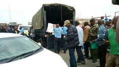 Man commits suicide inside Hospital toilet