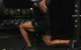 The Muscle You Need to Train to Make Your Legs Pop