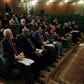 The Libyan parliament holds an emergency session in the eastern city of Benghazi