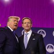 Evangelical Leaders Close Ranks With Trump After Scathing Editorial
