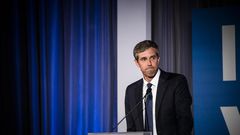 Short of Funding, O'Rourke Drops Out of the Race