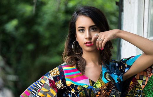 K24 News Anchor Shiksha Arora displays impeccable dance moves in studio