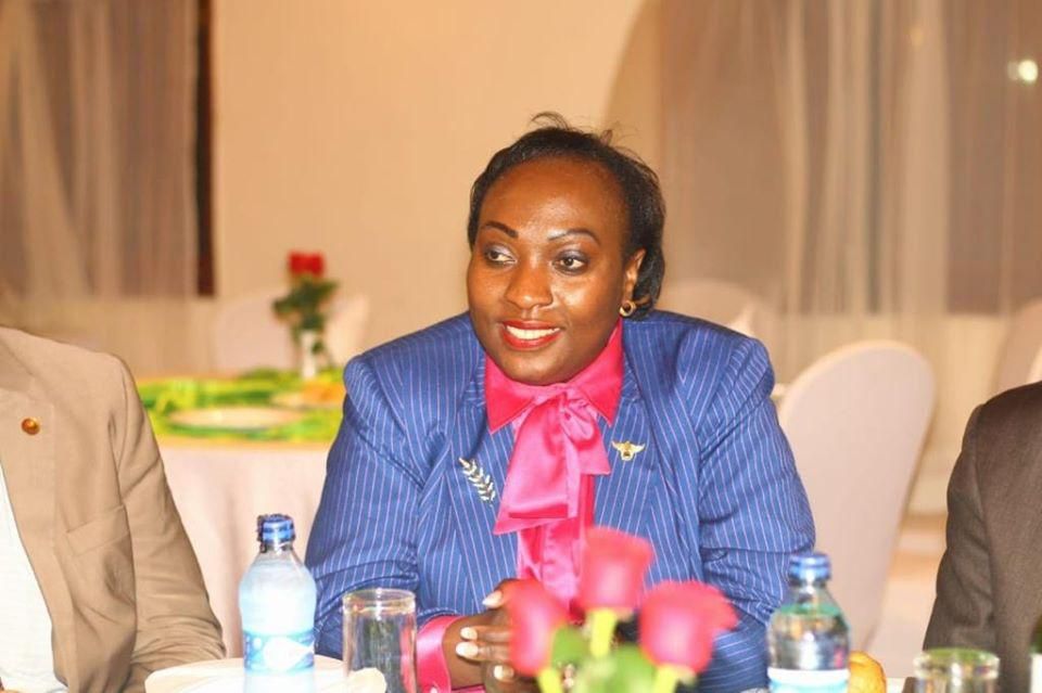 Nairobi Governor Mike Sonko picks Ann Mwenda Kananu for deputy governor post