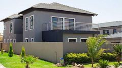 Photos of Zari Hassan’s new Mansion as she prepares to move out of Diamond’s House