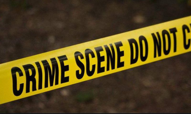 Man commits suicide during public fight with girlfriend