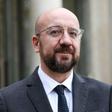 An EU leaders summit discussing funding the fight against climate change is the first to be chaired by incoming EU Council president Charles Michel