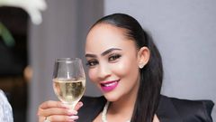 Zari Hassan laughs off at those trying to unmask her mysterious KingBae