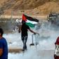 Weekly protests in Gaza began in March 2018, calling for an end to Israel's blockade of the enclave and for Palestinians to be allowed to return to their ancestral homes inside the Jewish state