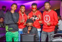 Sailors Gang's Miracle Baby opens up on his days as a mortuary attendant