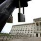 The region's devolved assembly at Stormont has been without a government since January 2017, following a scandal over misspending