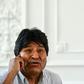 Bolivia's ex-president insists he won the general election in October 2019 despite the Organization of American States' audit that found evidence of vote rigging