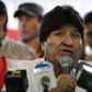 Evo Morales is currently living in Argentina where he claimed asylum following his resignation as Bolivia president