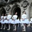 Paris Opera dancers, meanwhile, were told over the weekend that the reform would apply only to new recruits from January 2022