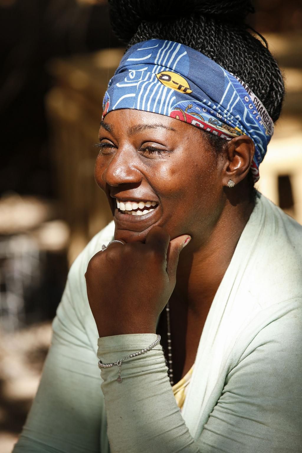 Which Castaway Has Played Survivor The Most Times?