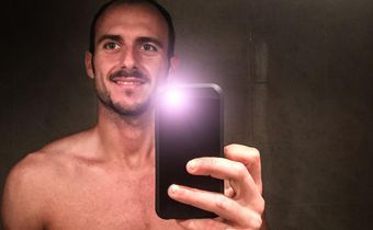 Why So Many Men Send Unsolicited Dick Pics
