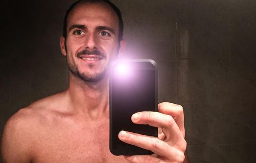 Why So Many Men Send Unsolicited Dick Pics