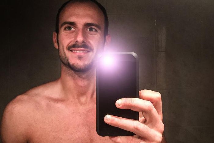 Why So Many Men Send Unsolicited Dick Pics