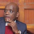 Dennis Itumbi ordered to pay child support