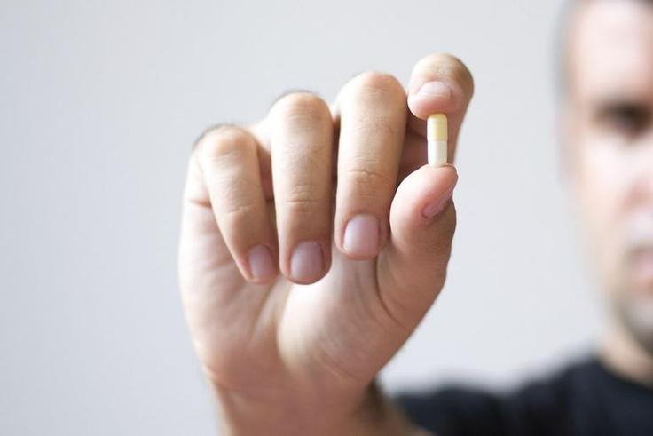 The GOLO Diet's Weird Weight Loss Claims
