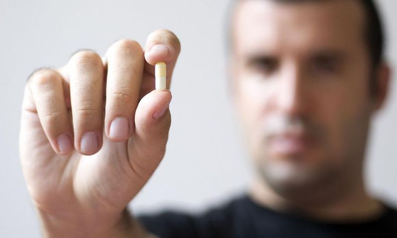 The GOLO Diet's Weird Weight Loss Claims