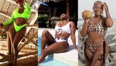 Joy Kendi