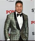 Power Actor Rotimi