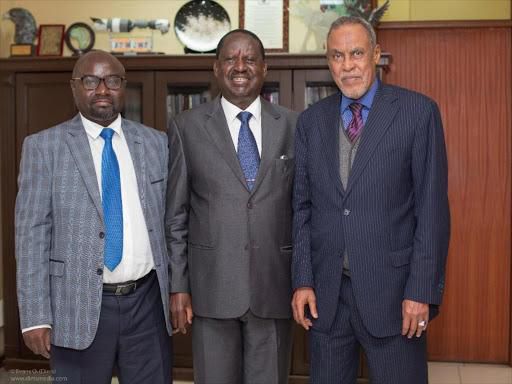 President Uhuru Kenyatta appoints BBI Taskforce as Steering Committee for Implementation of BBI Report