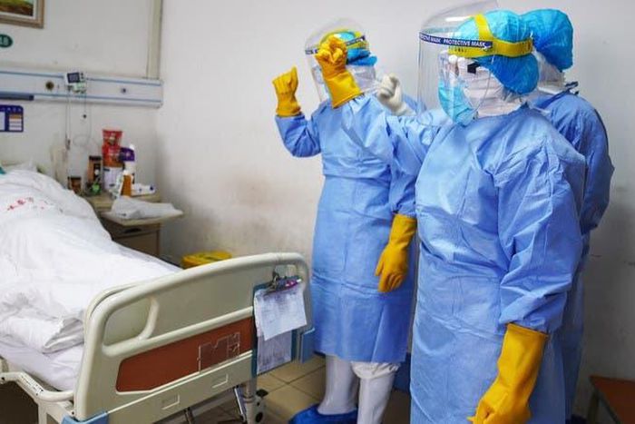 Health CS Sicily Kariuki announces 120-bed Coronavirus isolation ward to be set up at Mbagathi Hospital