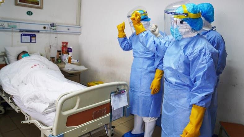 The Ministry of Health will carry out simulation of a real case scenario of Covid-19