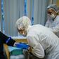 A growing number of Russians are interested in biohacking, a global movement whose followers seek to "upgrade" their bodies with experimental technology and DIY health fixes