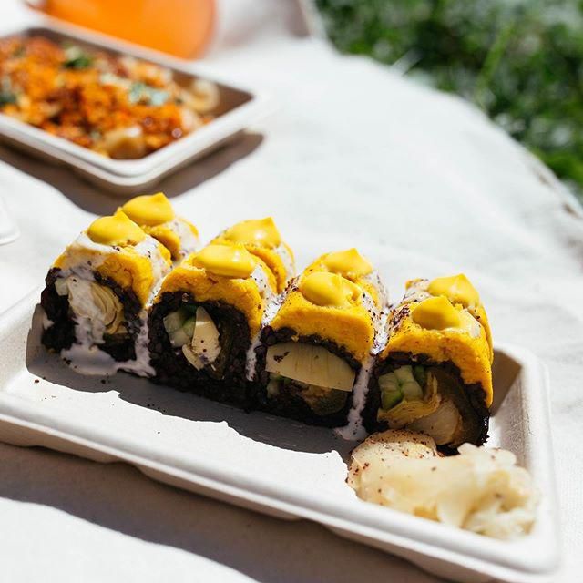 The 25 Best Vegan Restaurants In NYC, According To A Food Editor