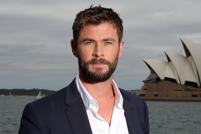 Chris Hemsworth Donates $1M for Wildfire Relief