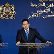 Morocco and Spain discuss Rabat's decision to integrate waters off the disputed Western Sahara into Morocco's maritime territory