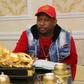 Governor Mike Sonko missing court date due to health complications