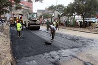 City Hall on spot over monies spent on roads rehabilitation
