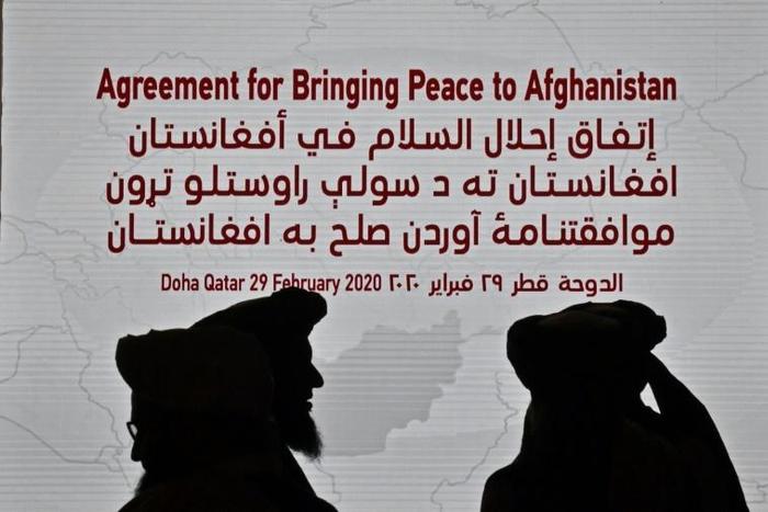 The Taliban's decision to resume operations against Afghan forces comes just days after they agreed a deal with the United States