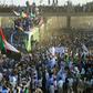 Sudanese protesters days ago celebrated the first anniversary of the uprising that toppled Omar al-Bashir and to demand justice for slain protesters