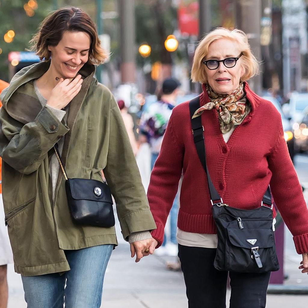 49 Celebrity Couples Who Make It Work Despite Huge Age Gaps