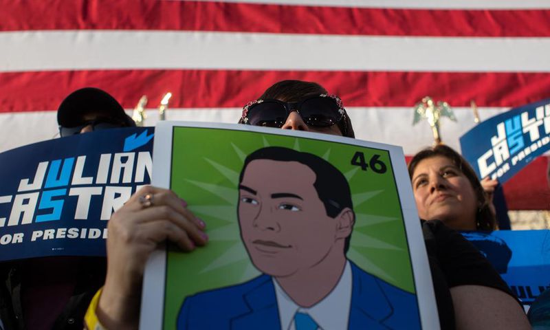 Where Does All the Swag Go After Campaigns Fail? Everywhere